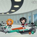 ���� �����, ����������, 54 ���� - ��������� 8 ����� 2018 � ������ �Tropikania�