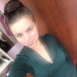 Анастасия, 29, Черемхово