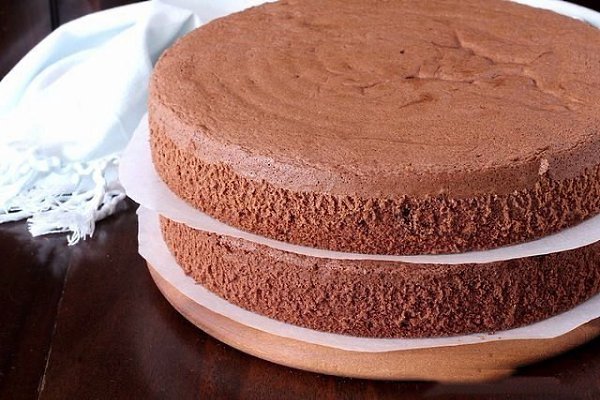 Шоколадный торт с малиновым и лимонным кремом. Хочу поделиться с вами рецептом, на мой взгляд, ... - 5