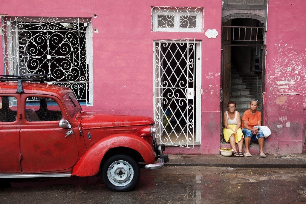 Viva Cuba - 5