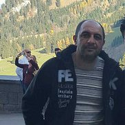konstantin, 48 , 