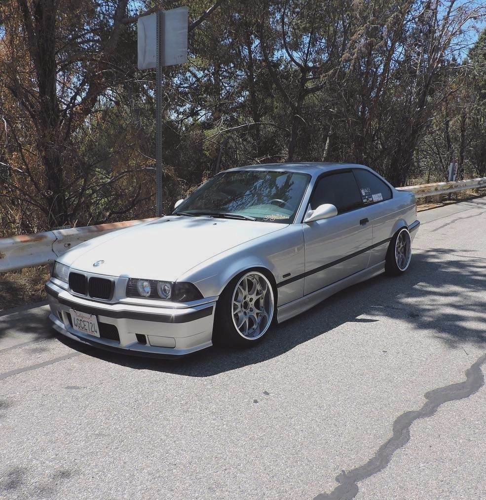 BMW M3 E36
