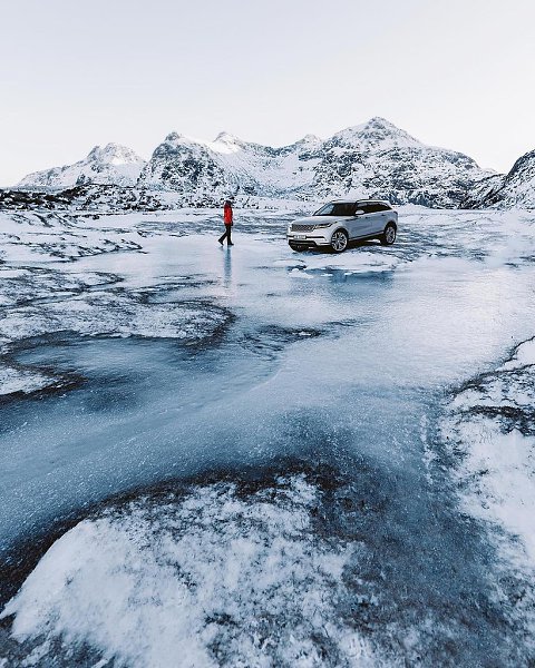 Norway - 6
