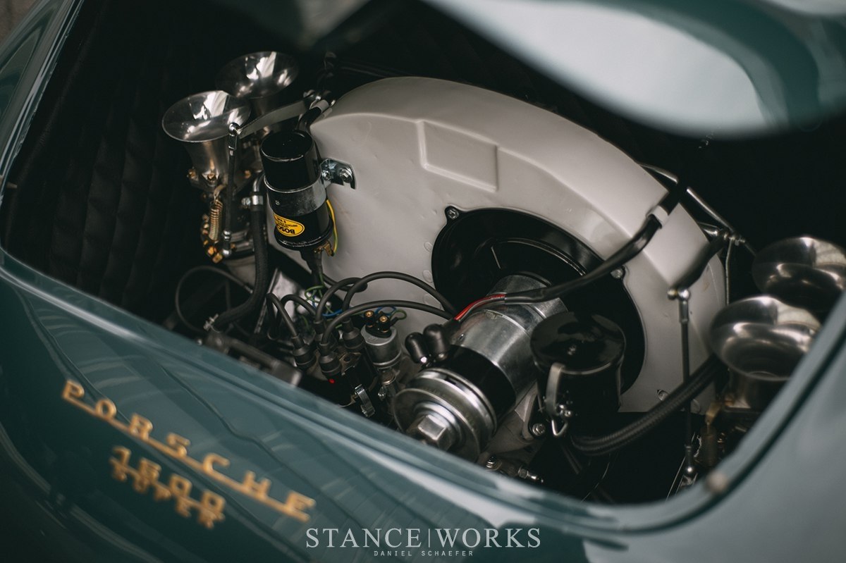 #Porsche@autocult - 8