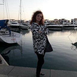 Alla, , 48 