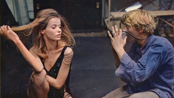 Blow-Up (1966).dir. Michelangelo Antonioni - 2