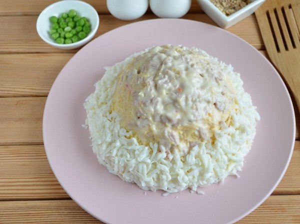 Салат