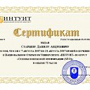   ,         (SEO).         .             .  : 7  2017 - 21  2017.  101083707 https://www.intuit.ru/verifydiplomas/101083707    һ