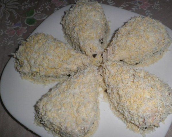 Салат