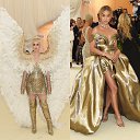 ���� ��������, �������, 27 ��� - ��������� 8 ��� 2018 � ������ �met gala 2018�