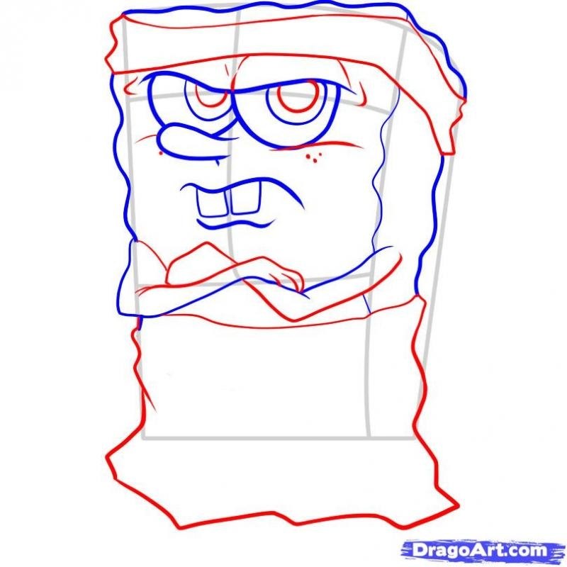      - 5