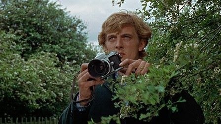 Blow-Up (1966).dir. Michelangelo Antonioni - 4