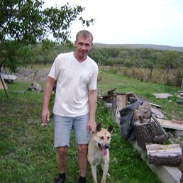 ��������, 54 ����, ���������