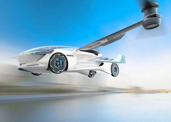 Aeromobil   .         ...