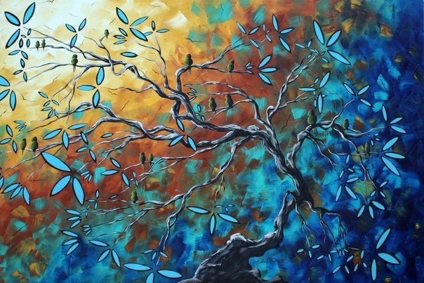  Megan Aroon Duncanson.