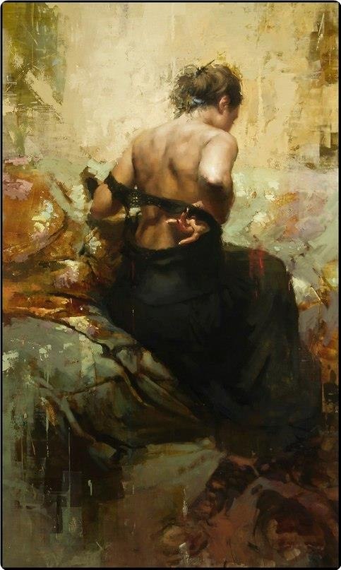 Jeremy Mann. - 10
