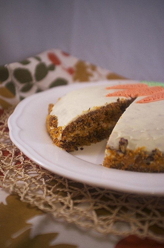  / Carrot cake.     !   ,   ... - 3