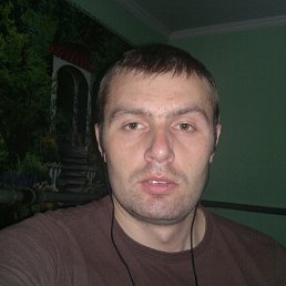 ���� Andrii, �����, 35 ��� - ��������� 17 ������ 2018