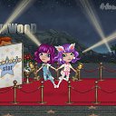  Dewochka, , 23  -  10  2018   Tropikania