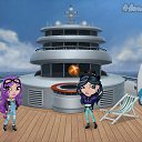 ���� Seru'mira, �������, 28 ��� - ��������� 8 ���� 2018 � ������ �Tropikania�