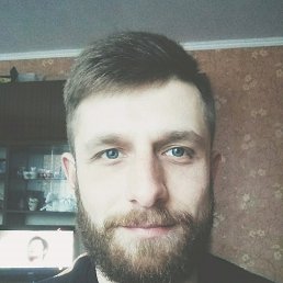 Василь, 33, Белая Церковь