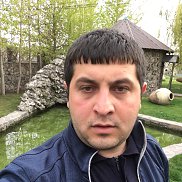 Andranik, 34 , 