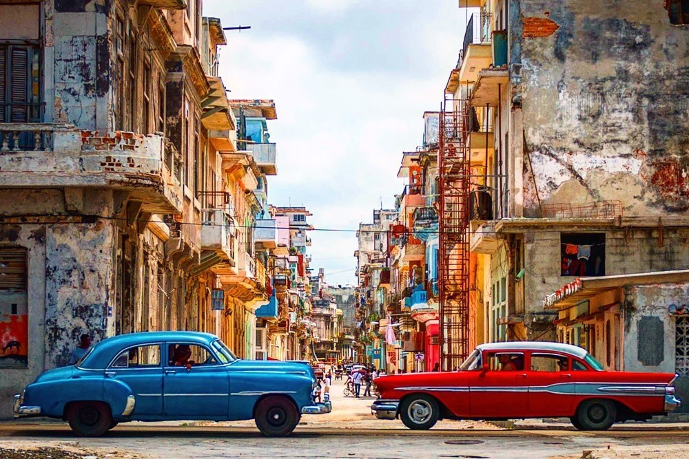 Viva Cuba - 2