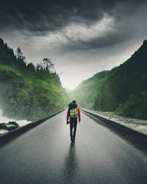 Norway - 2