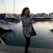 Alla, 48 , 