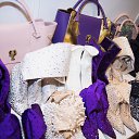 ���� ��������, �������, 27 ��� - ��������� 15 ����� 2018 � ������ ������ BELLA POTEMKINA FALL-WINTER 2018 � ������ Mersedes-Benz Fashion Week�
