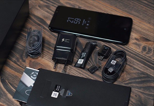 ������������ ����� Samsung Galaxy S8 �� ����� ���� - 6.990 ������ ... - 2