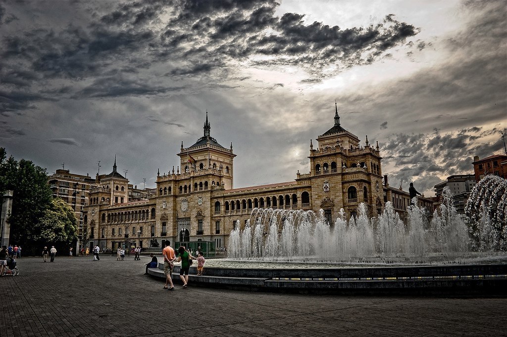 Plaza de la Villa (Madrid)
