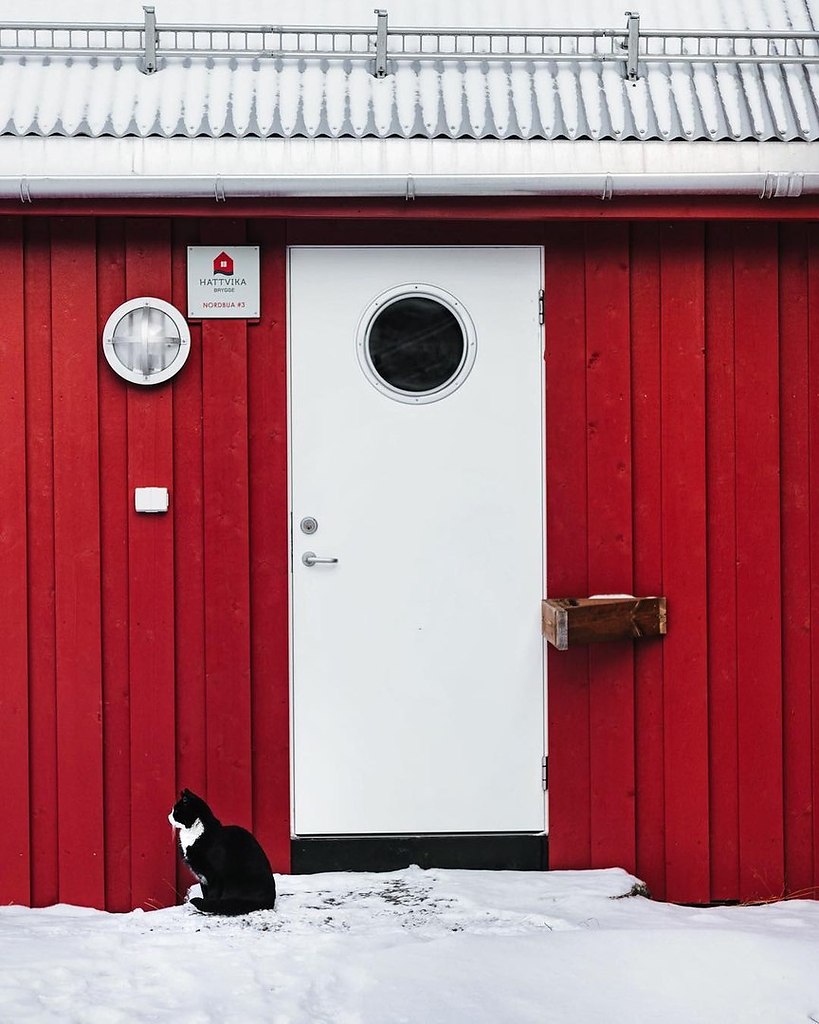 Norway - 8