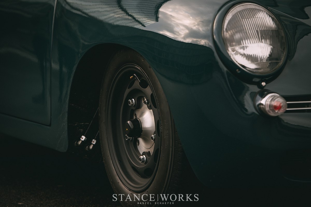 #Porsche@autocult - 6