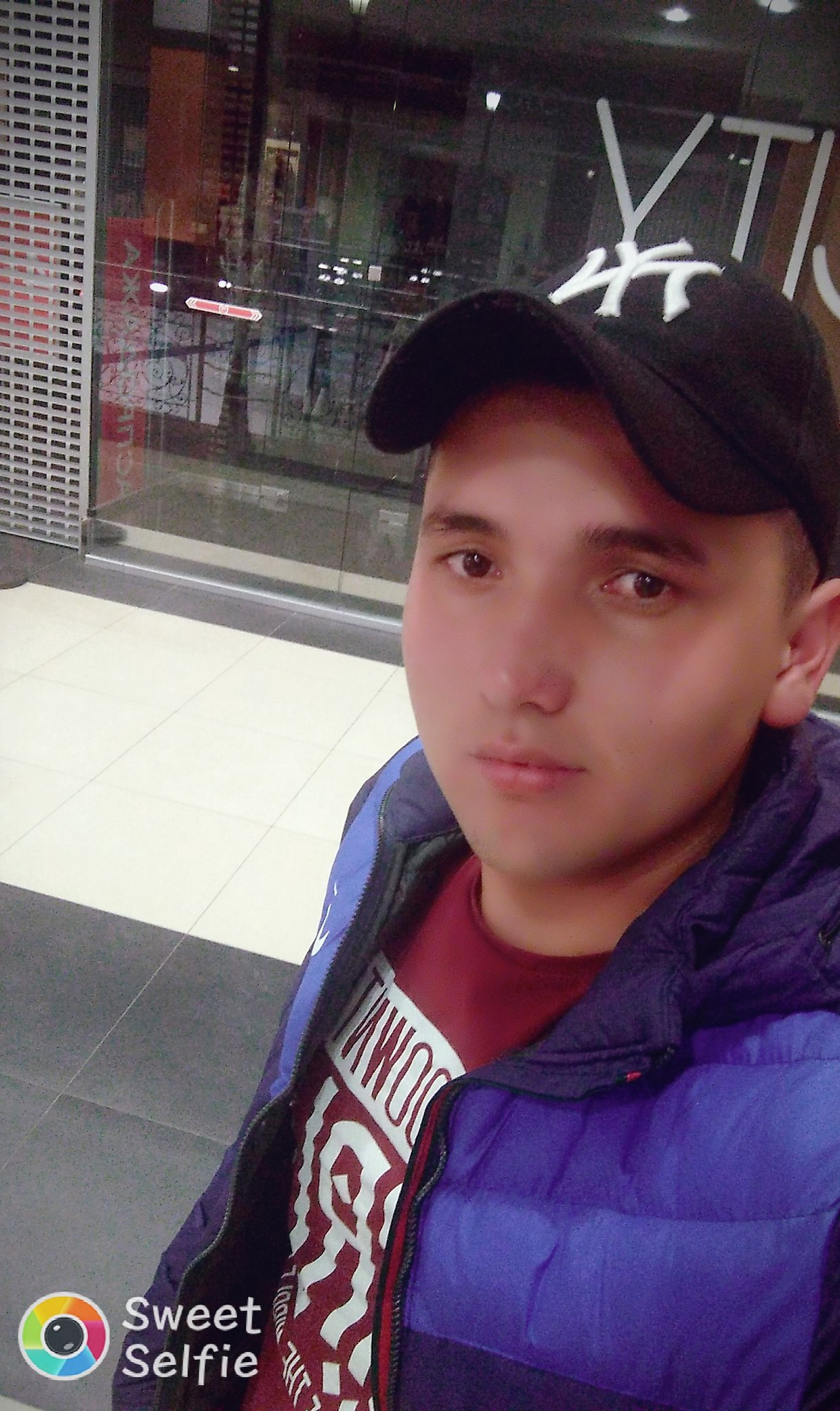 Mirzayev Olimjon - 12  2018  07:47 - 2