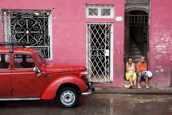 Viva Cuba - 5