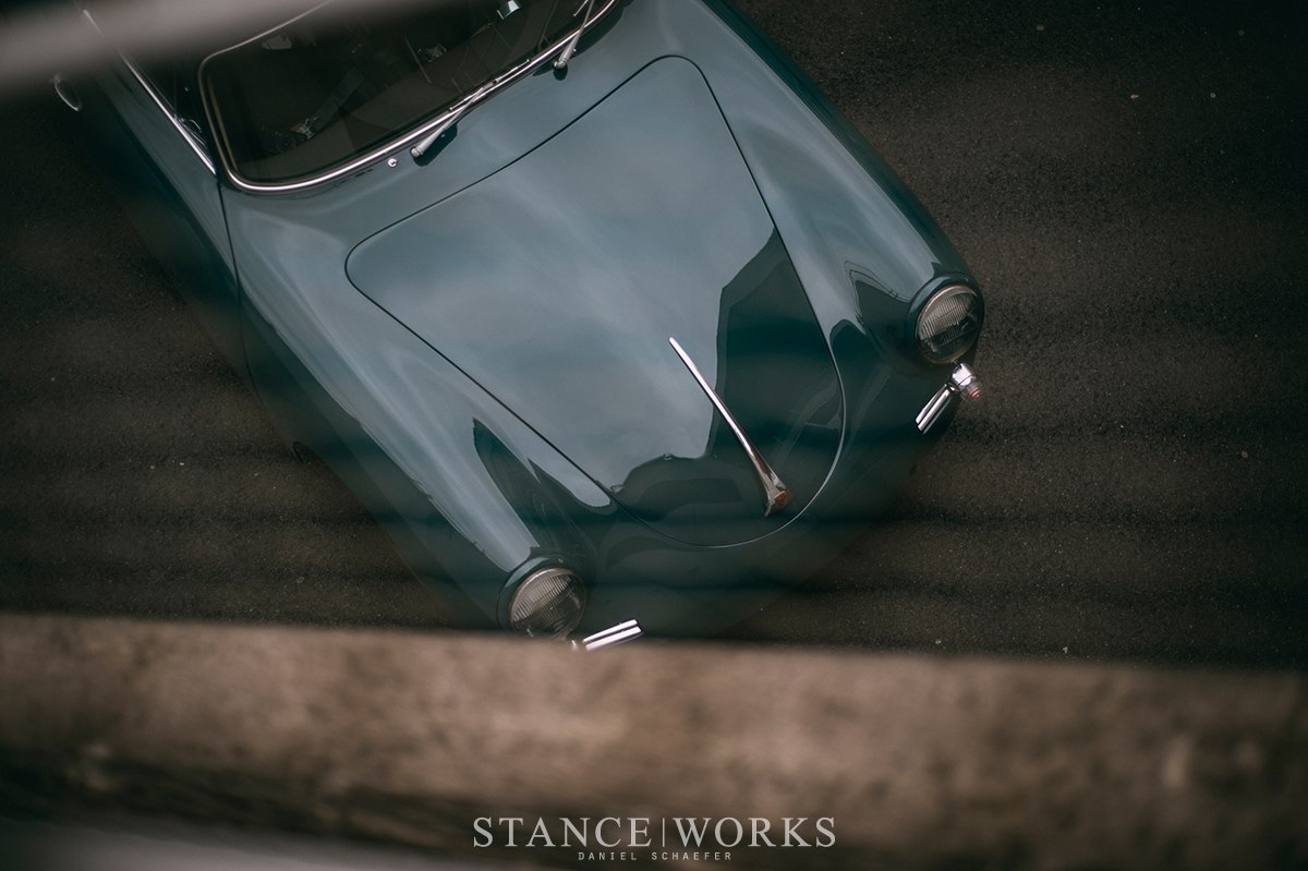 #Porsche@autocult - 5