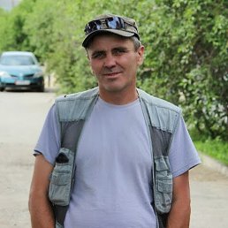 Evgeny, 51, -