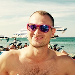 Ruslan, 41, 