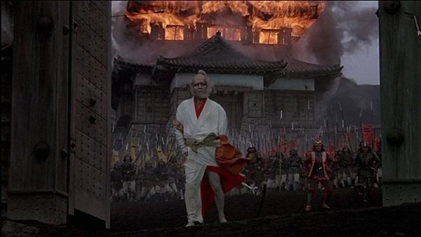    : Ran (1985) dir. Kurosawa Akira