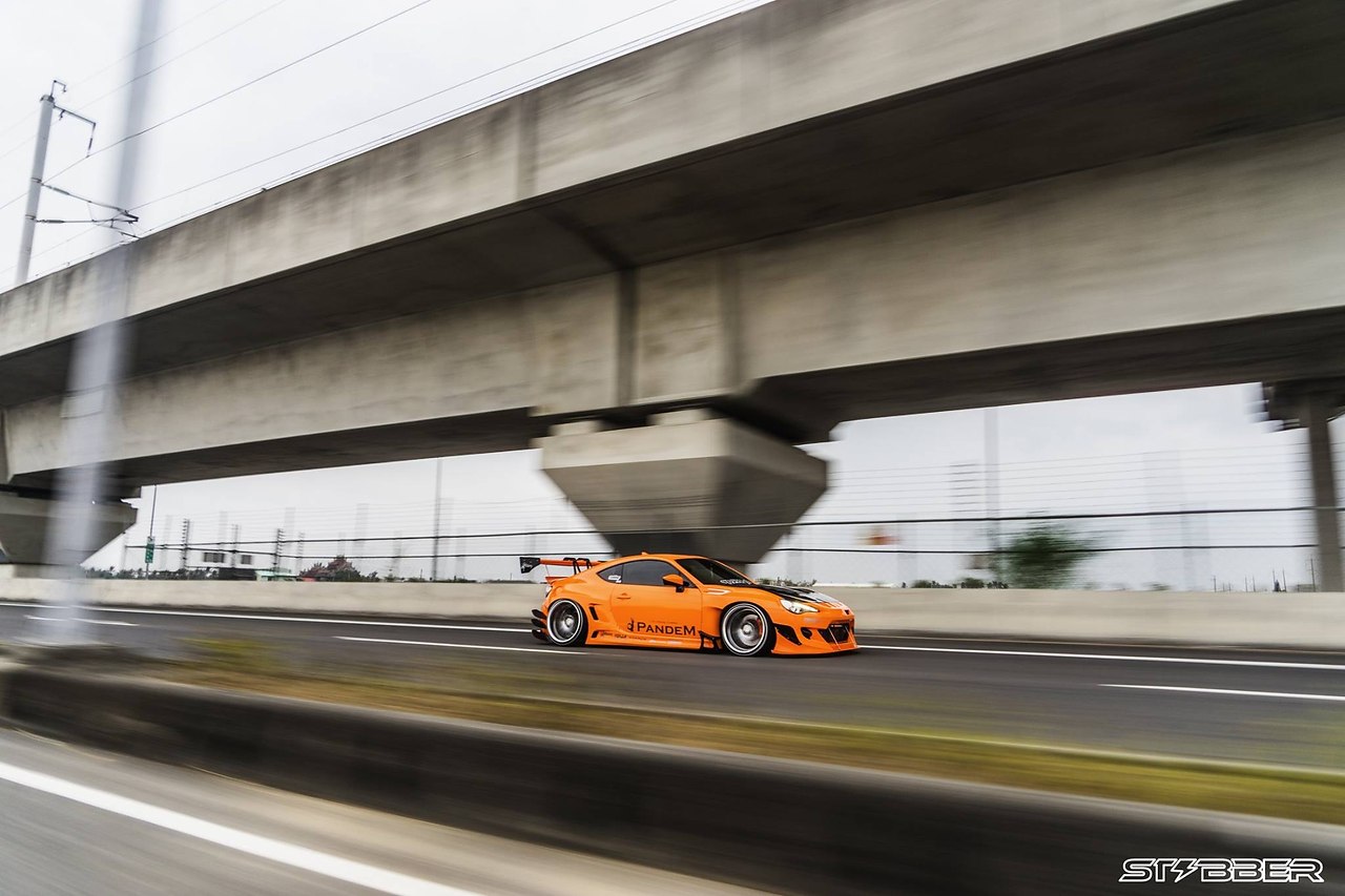 #scion@autocult #frs@autocult - 6