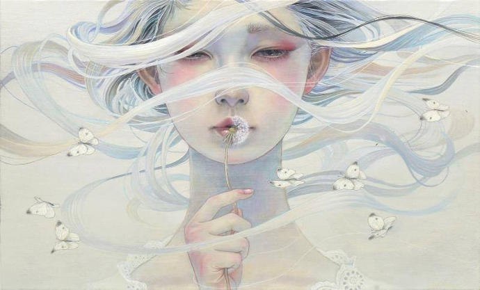  Miho Hirano