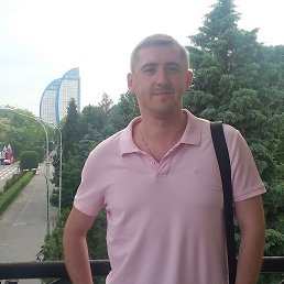 Александр, 36, Волгоград