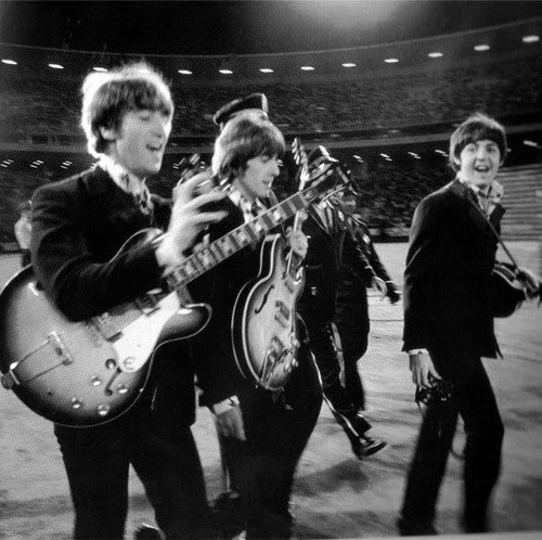   1966 . The Beatles         -. ...