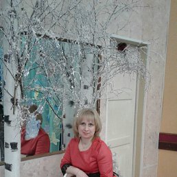 ольга, 52, Брянск