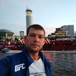 Aleksandr, 36, ,  