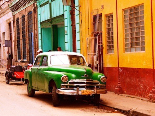 Viva Cuba - 3
