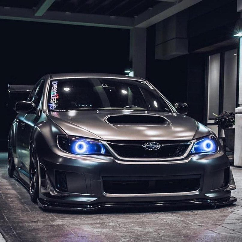 Impreza