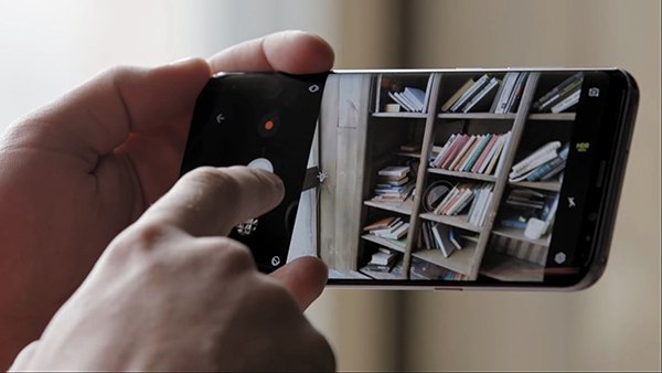 ������������ ����� Samsung Galaxy S8 �� ����� ���� - 6.990 ������ ... - 3
