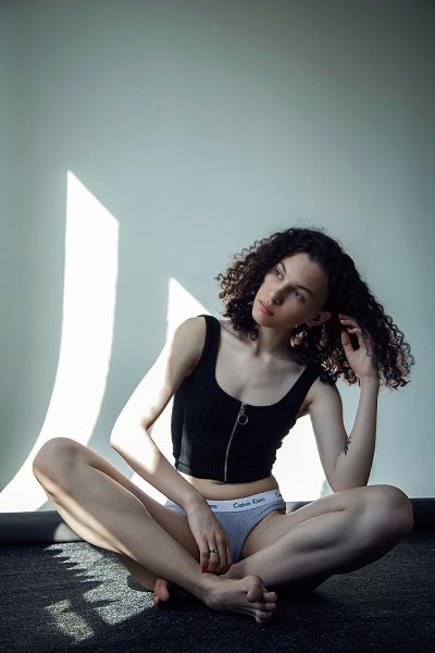 Ph: [id21654858|Nicole Kamenetsky].Md: [id82785294| ] - 4